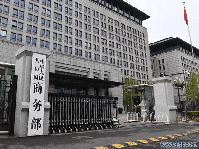 商务部万字长文甩脸上!欧美说中国产能过剩,数据:你再说一遍?