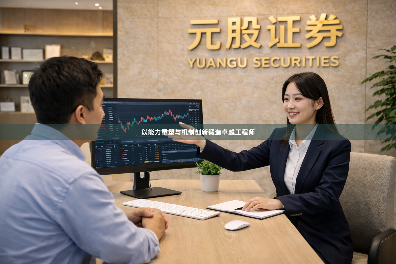 以能力重塑与机制创新锻造卓越工程师