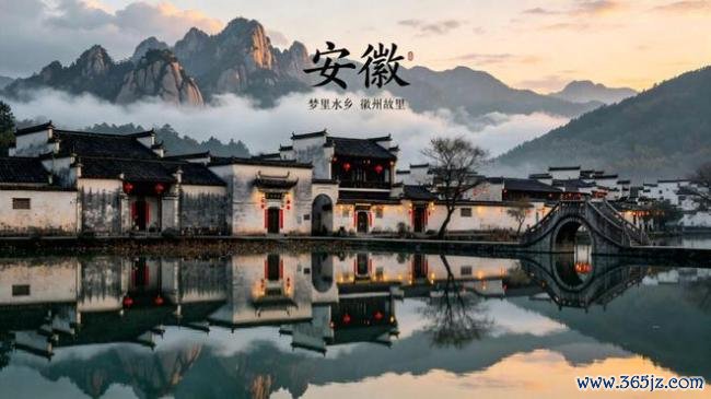 安徽是消费的“隐藏大佬”吗