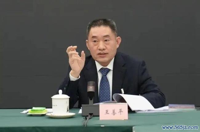 四川资阳市原市长王善平被判11年 受贿罪成