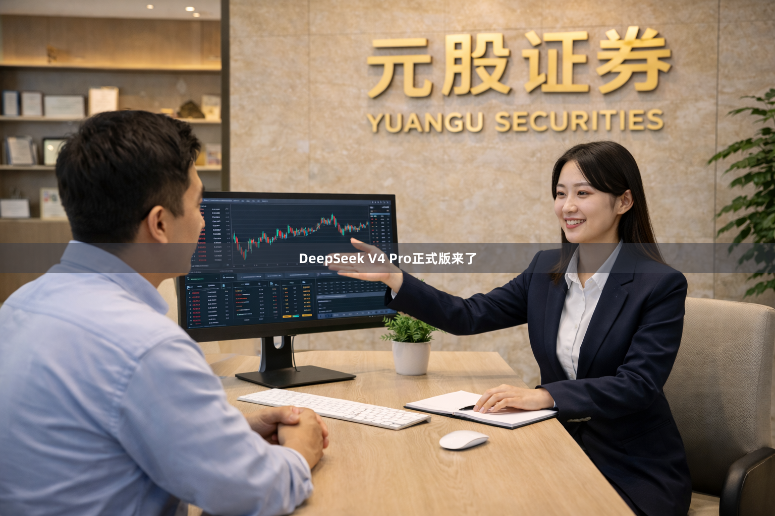 DeepSeek V4 Pro正式版来了