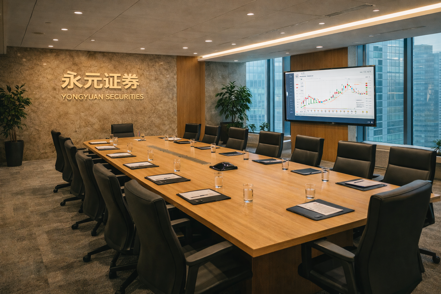 配资平台前十 投资者报告：过去一年半以长期复利为目标的耐心资金使用杠杆股票