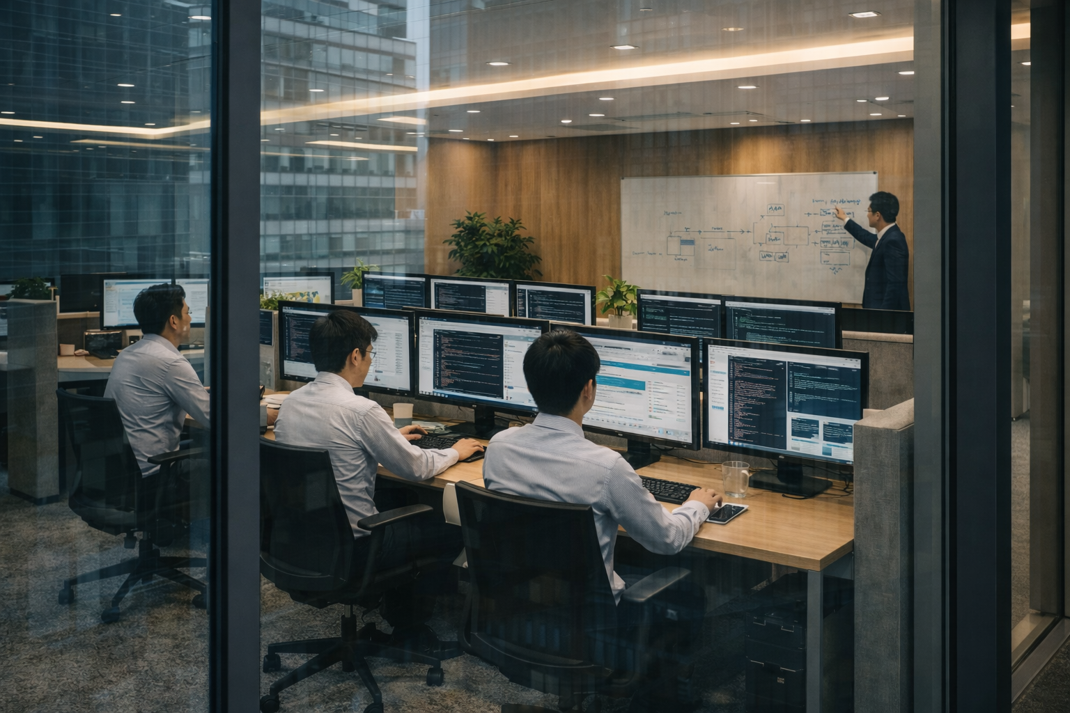 当前周期中华区股市场景下配资排行的合规边界以稳健收益为目标的